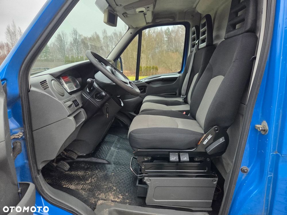 Iveco Daily - 16
