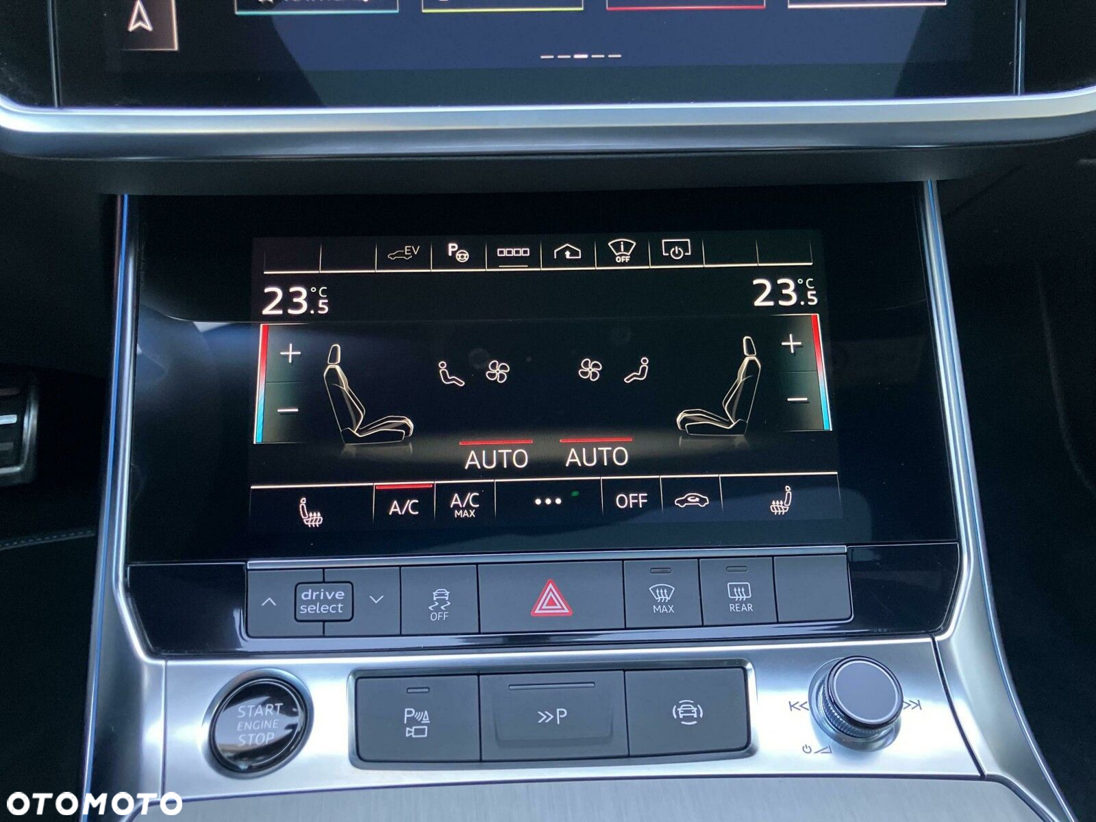 Audi A6 - 21