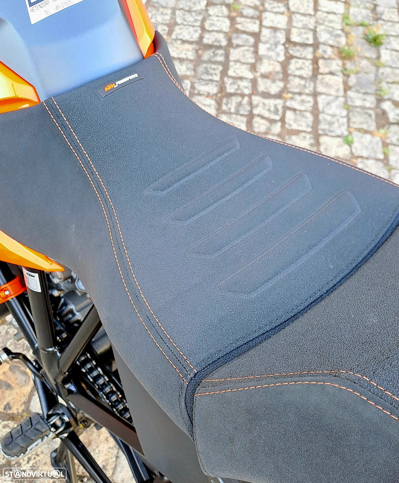 KTM 1290 Super Adventure S TECH PACK - 13