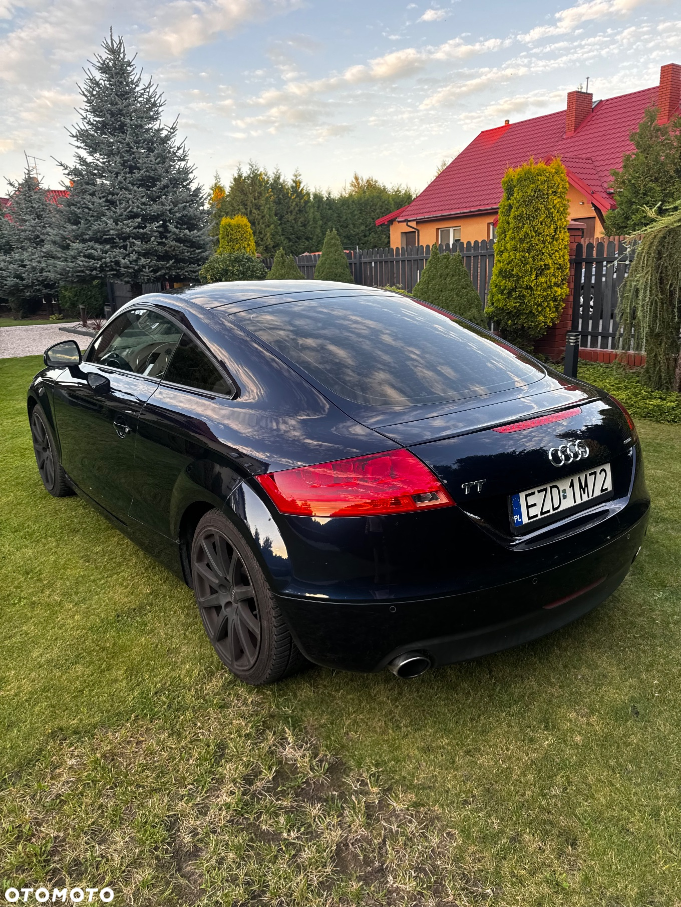 Audi TT Coupé 3.2 Quattro - 5