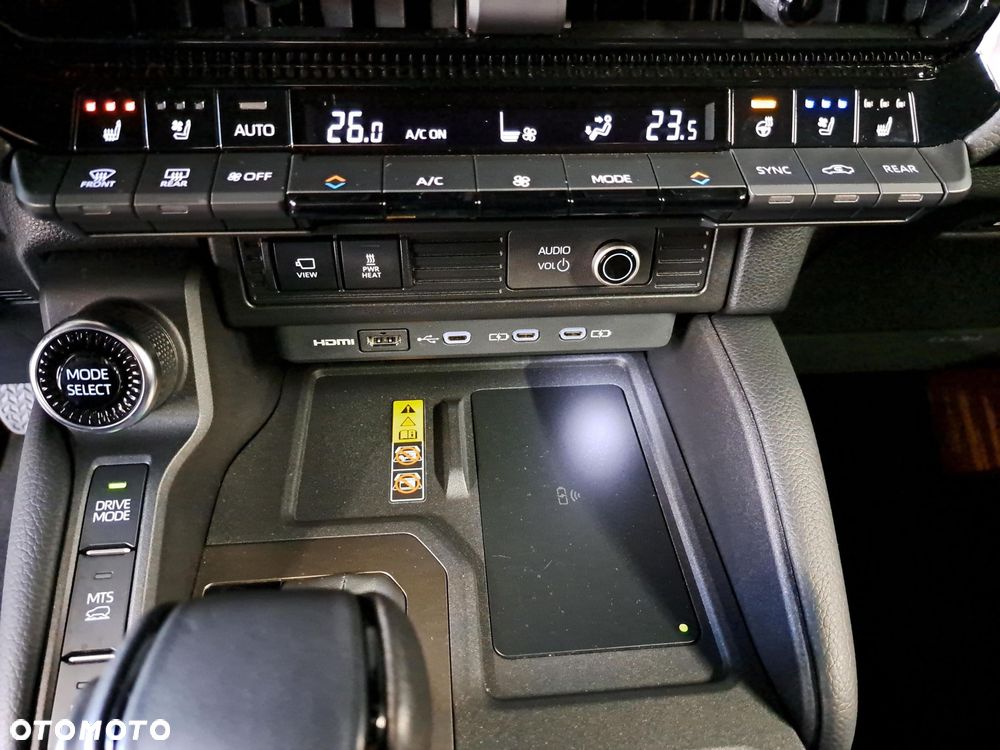 Toyota Land Cruiser LC 2.8 D-4D Invincible - 20