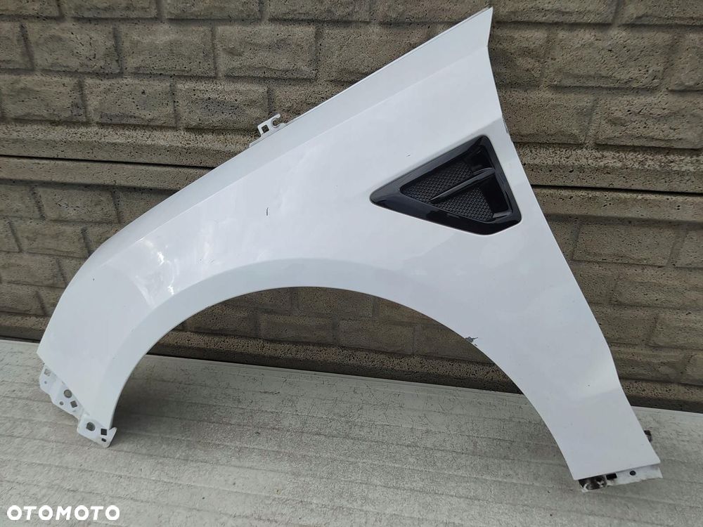 Ford S-Max Mk2 2015-2022 Błotnik Przedni Lewy - 3