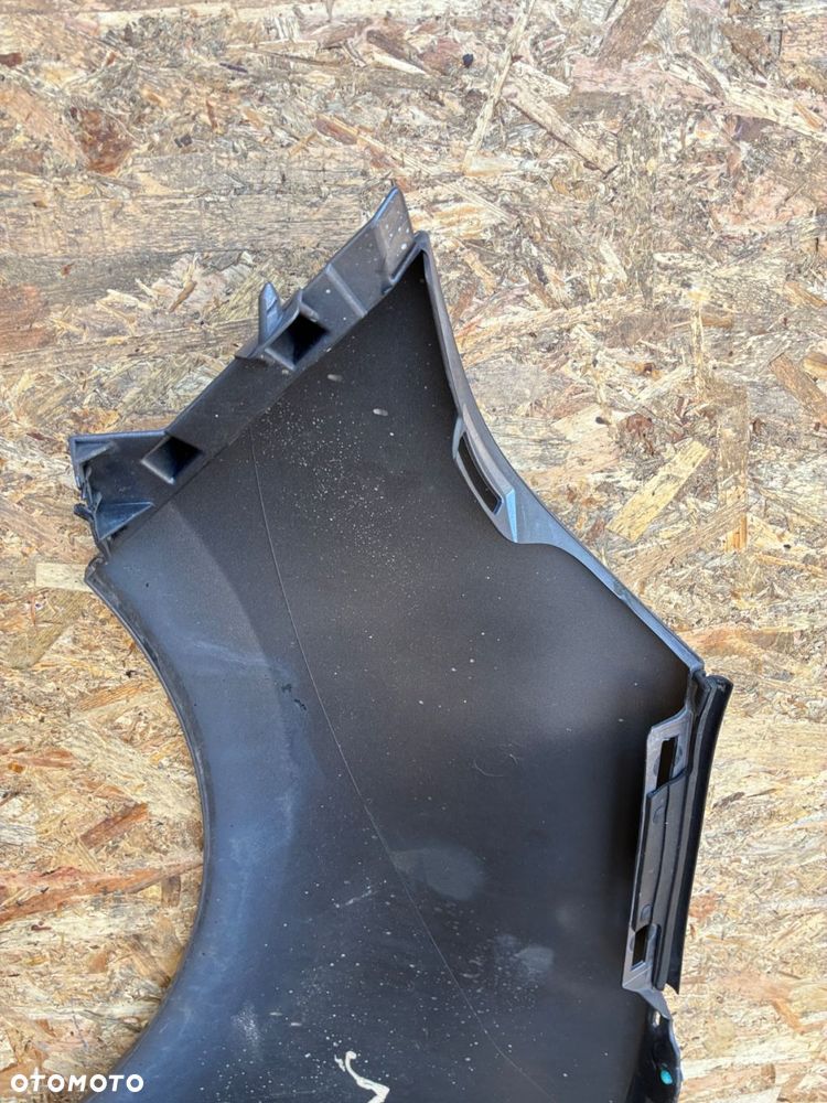 Renault Scenic 3 III kod lak. TEKNG BŁOTNIK PRZÓD PRZEDNI PRAWY - 11