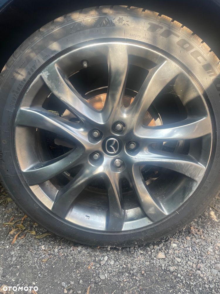 Mazda 6 SKYACTIV-D 175 Drive i-ELOOP Nakama Intense - 16