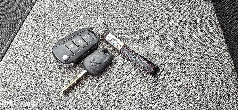 Citroën C3 1.5 BlueHDi C-Series - 43