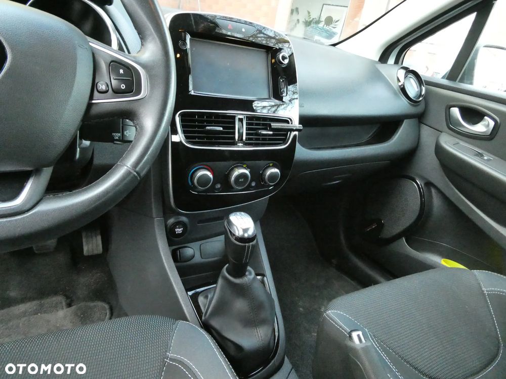 Renault Clio Energy dCi 90 Start & Stop Dynamique - 17
