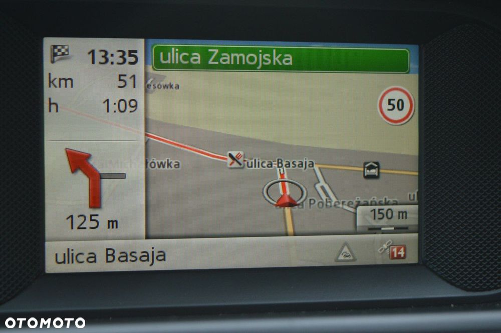 Mercedes-Benz Klasa C - 5