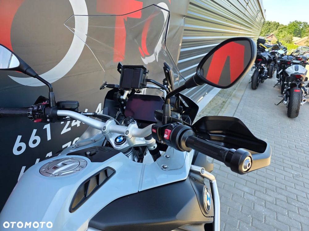 BMW R1250 GS Adventure - 27