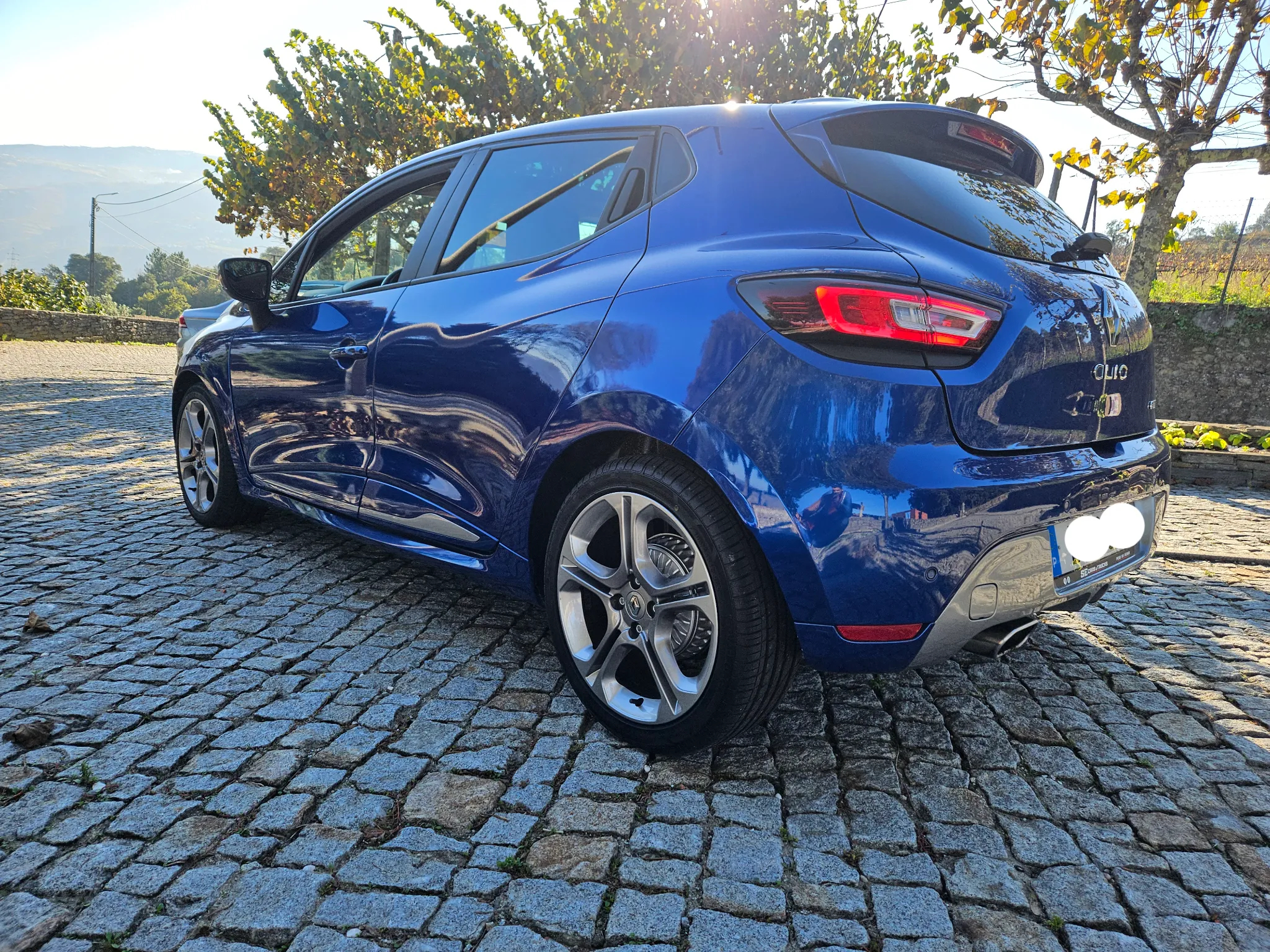 Renault Clio 0.9 TCe GT Line - 8