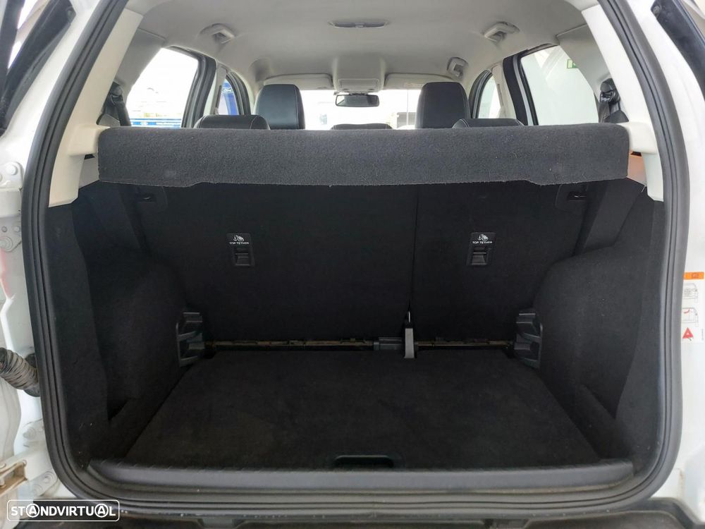 Ford EcoSport 1.0 EcoBoost Titanium Plus - 43