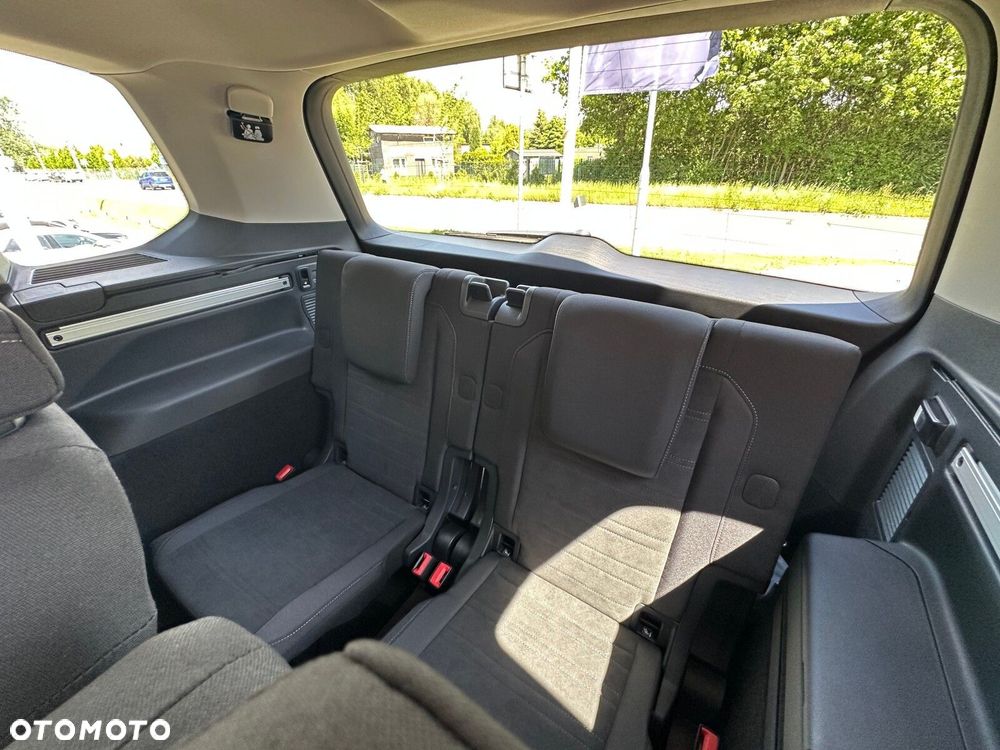 Volkswagen Touran 2.0 TDI BMT Highline DSG - 30