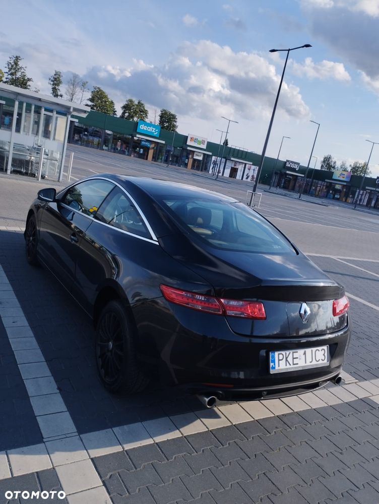 Renault Laguna 2.0 dCi GT - 3