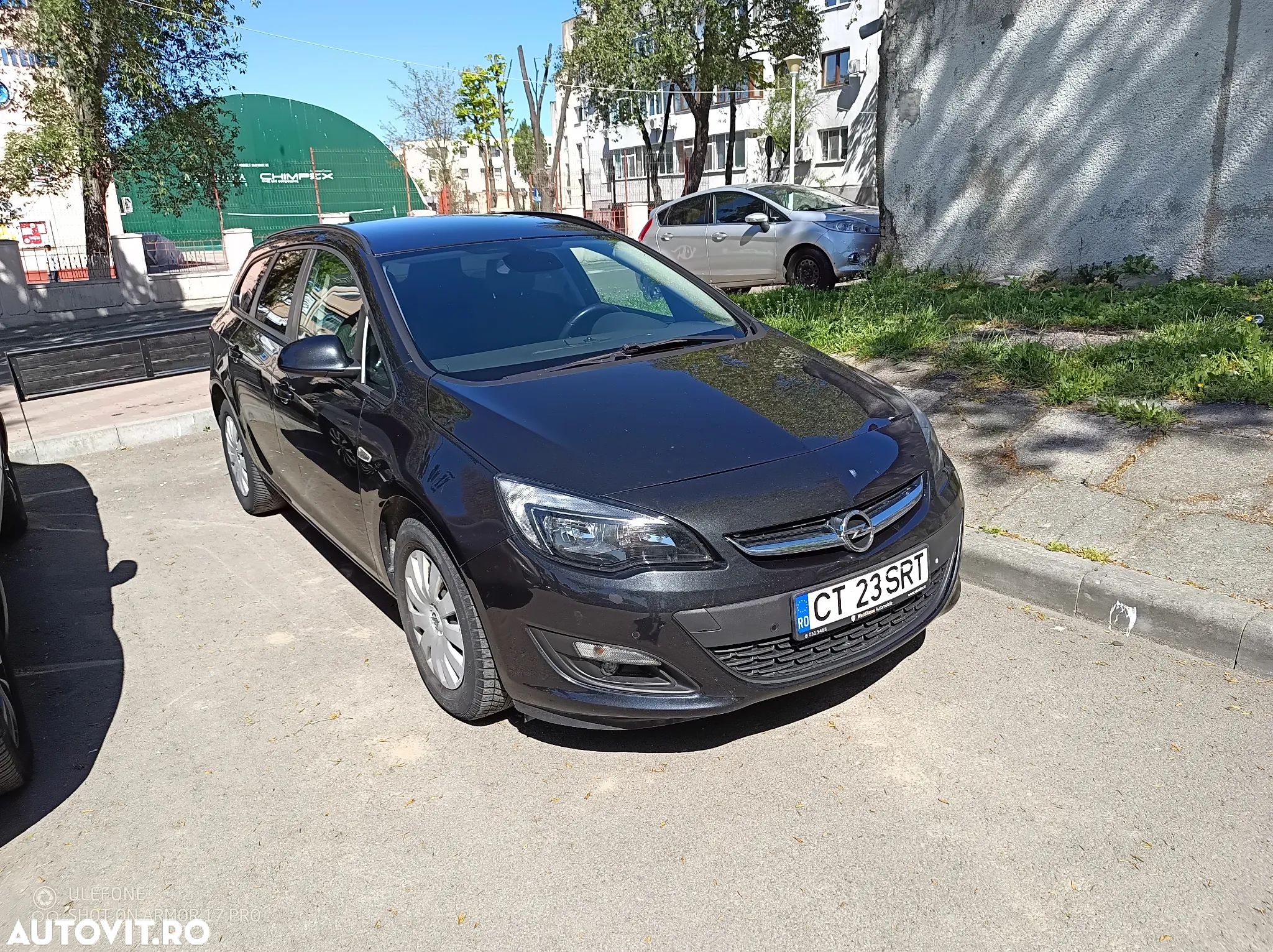 Opel Astra Sports Tourer 1.6 CDTI ECOTEC Start/Stop Enjoy - 1
