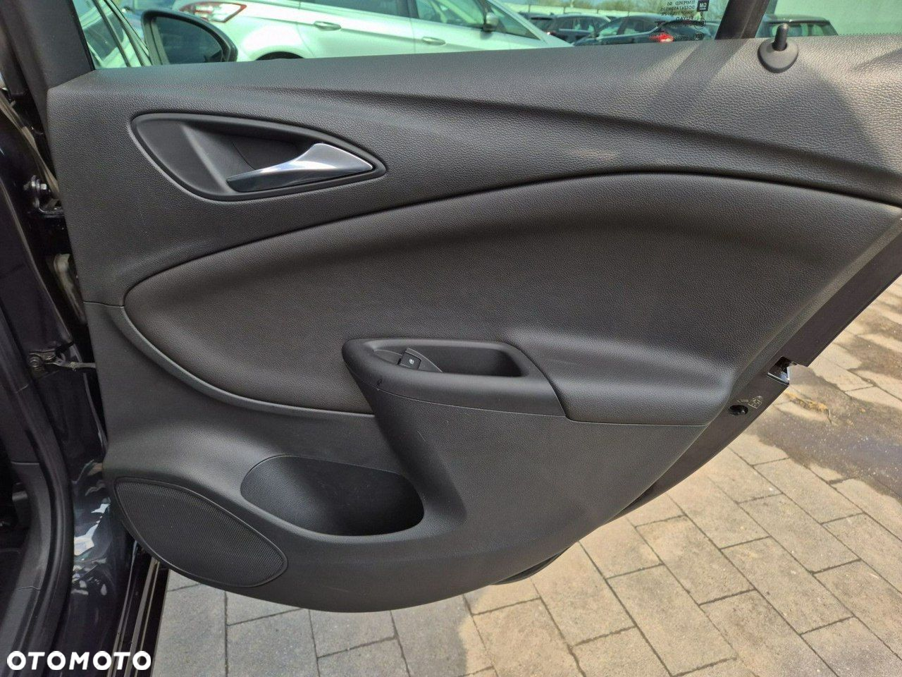 Opel Astra - 24