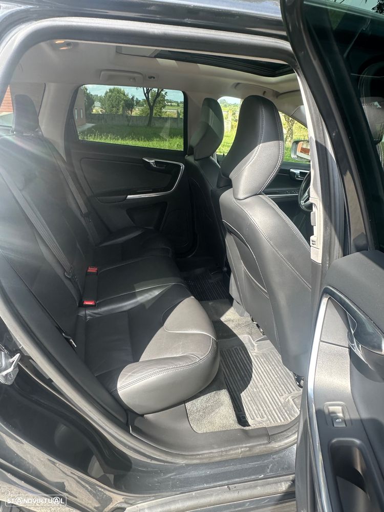 Volvo XC 60 - 14
