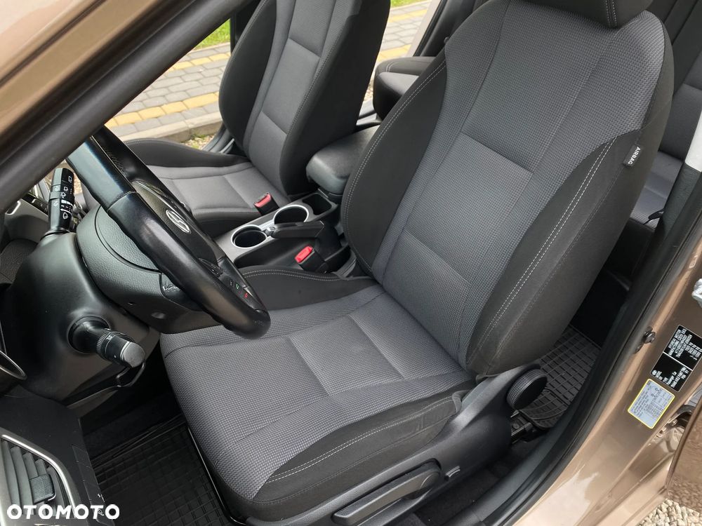 Hyundai i30 i30cw 1.6 CRDi Trend - 32
