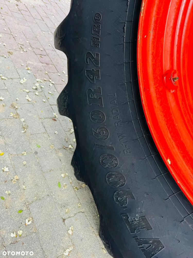 Claas Axion 930 CMATIC CEBIS - 18