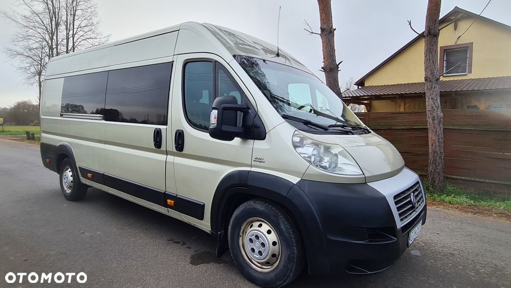 Fiat Ducato Multicab L4H2 - 5