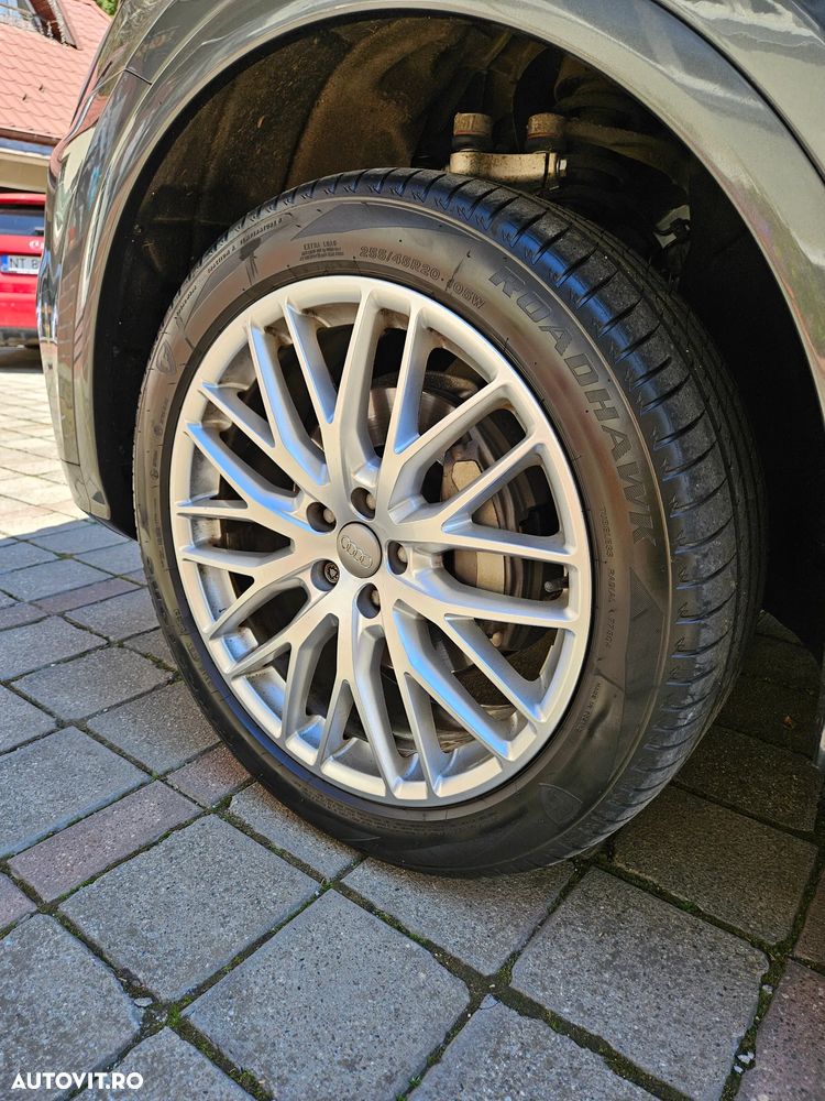 Audi Q5 2.0 TDI Quattro S tronic Sport - 10