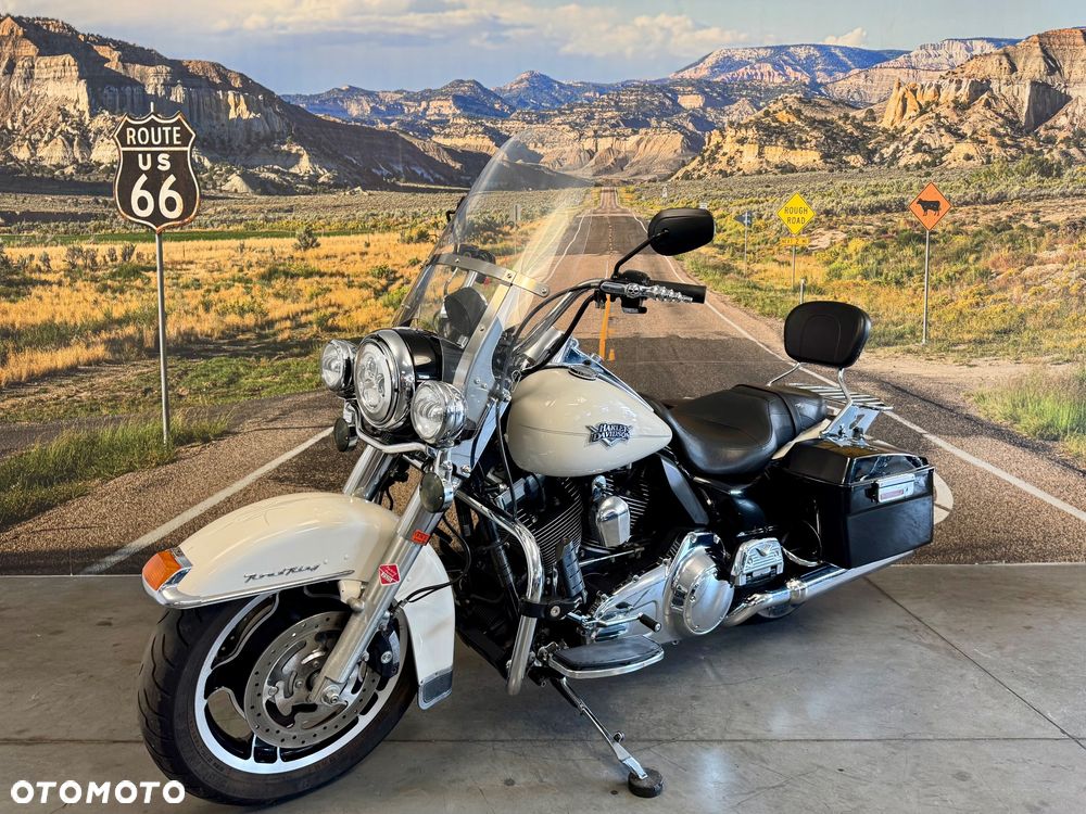 Harley-Davidson Touring Road King - 5