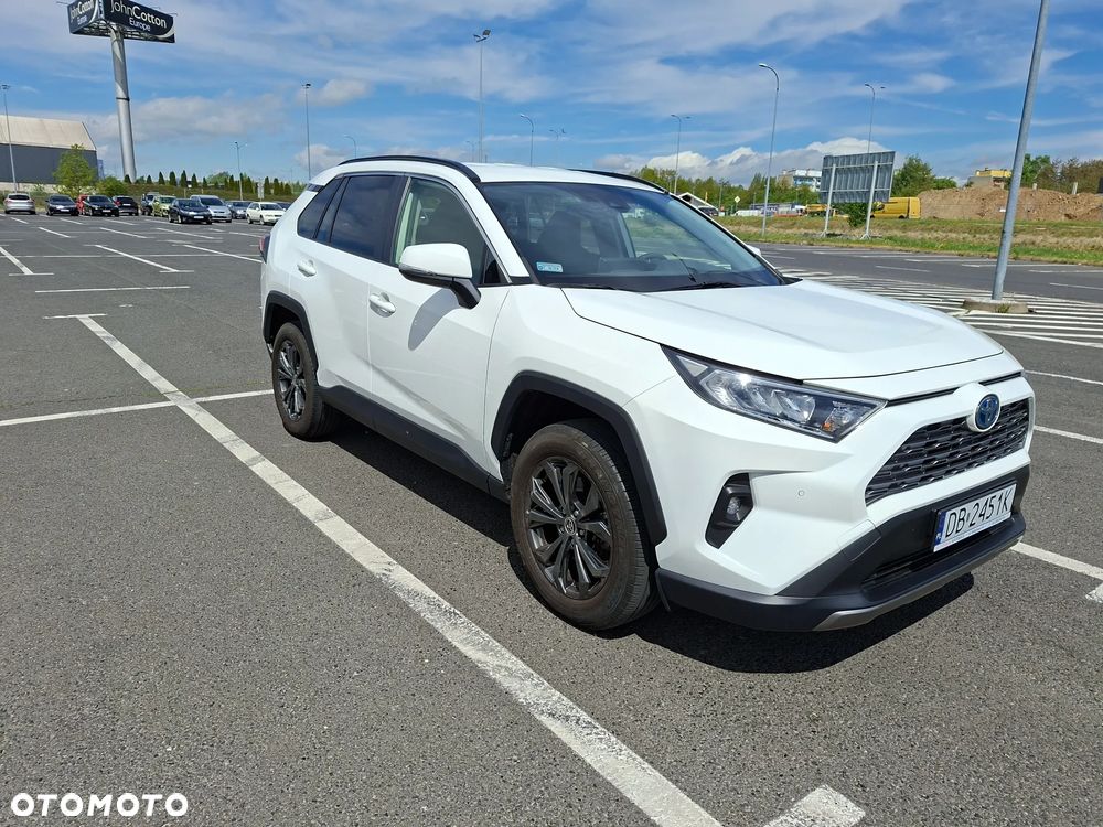 Toyota RAV4 - 3