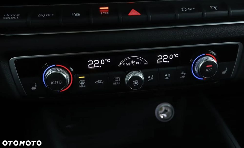 Audi A3 Limousine 40 TFSI Quattro Sport S tronic - 6