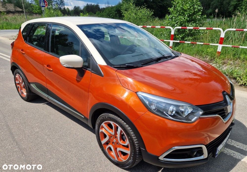 Renault Captur (ENERGY) TCe 90 INTENS - 11