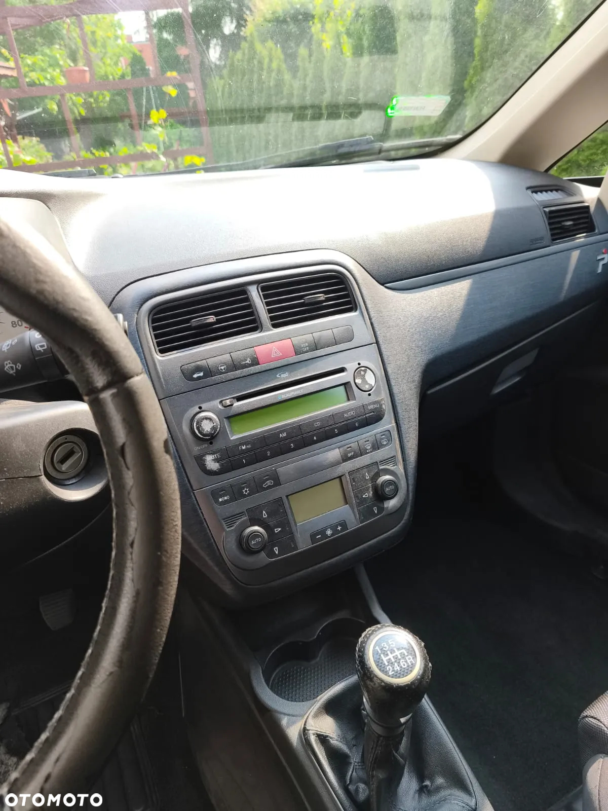 Fiat Punto - 9