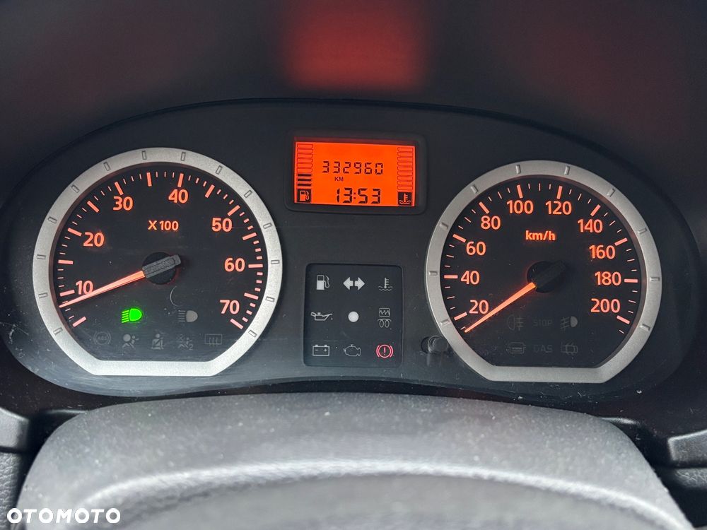 Dacia Logan 1.5 dCi Laureate - 13