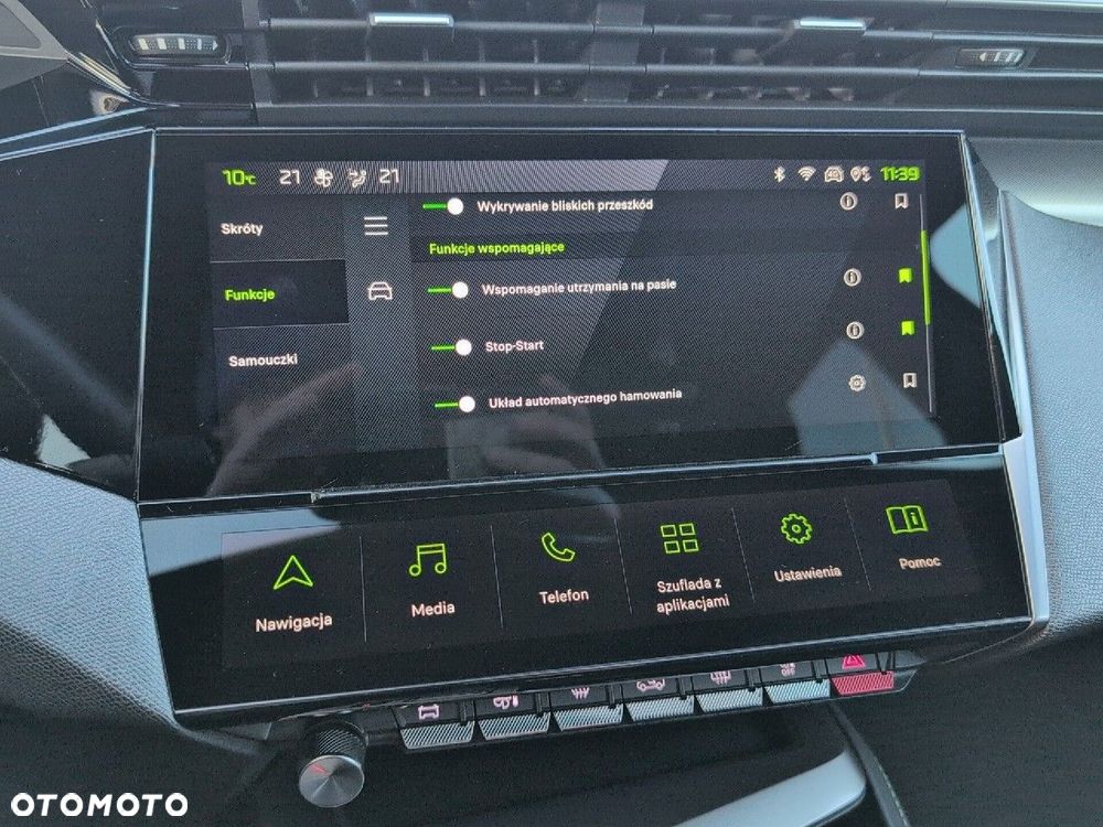 Peugeot 308 1.2 PureTech GT S&S EAT8 - 17