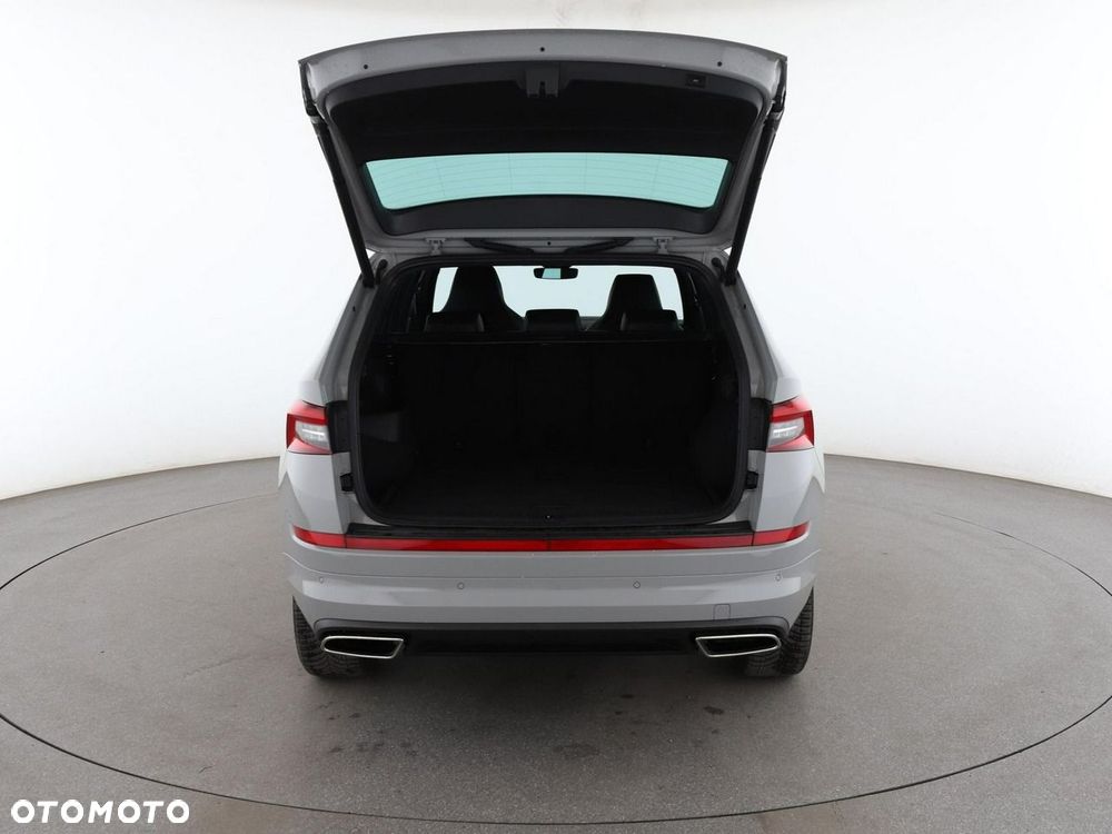 Skoda Kodiaq 2.0 Bi-TDI 4x4 RS DSG - 20