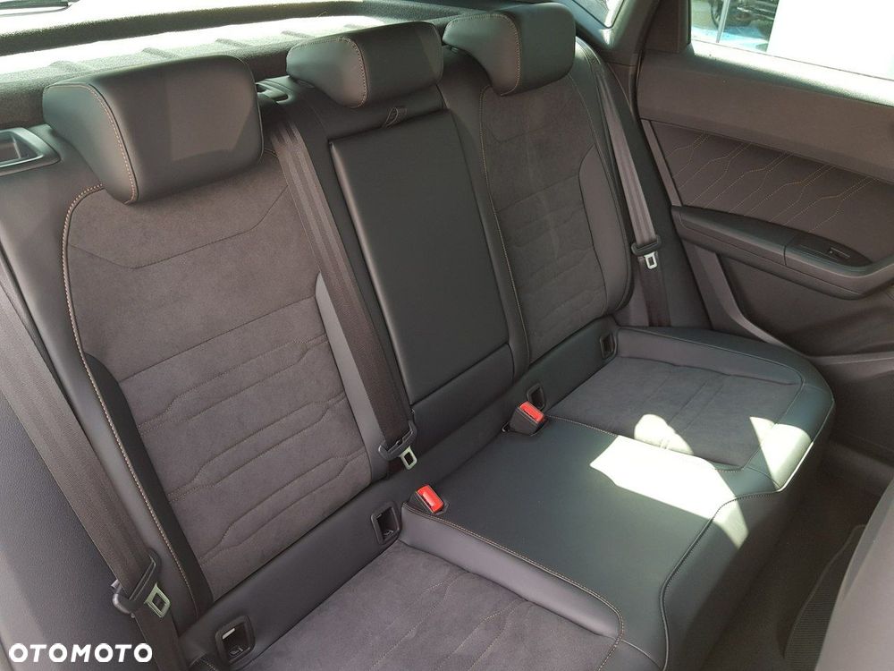 Cupra Ateca 1.5 TSI DSG - 20