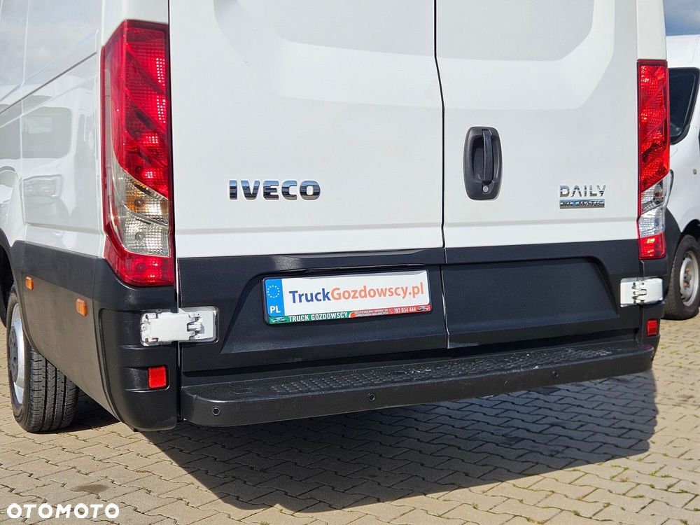Iveco 35s16 L4H2 *99999zł Netto* 2.3HPi/160KM automat - 13