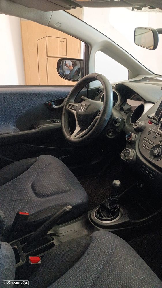 Honda Jazz 1.2 i-VTEC Elegance - 14