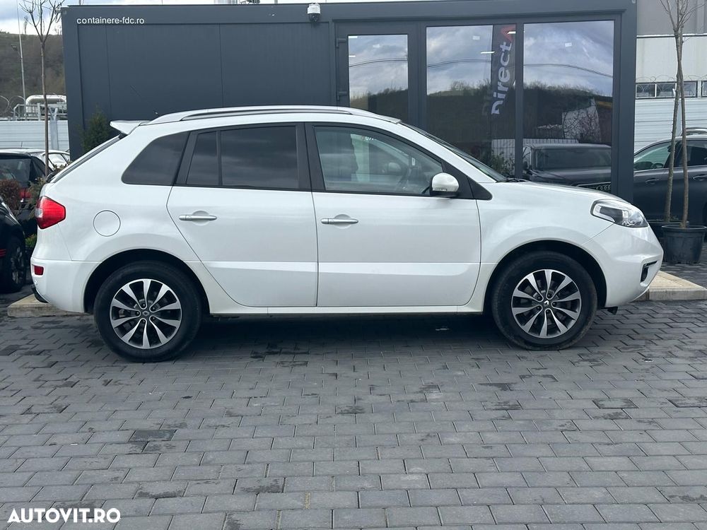 Renault Koleos - 6