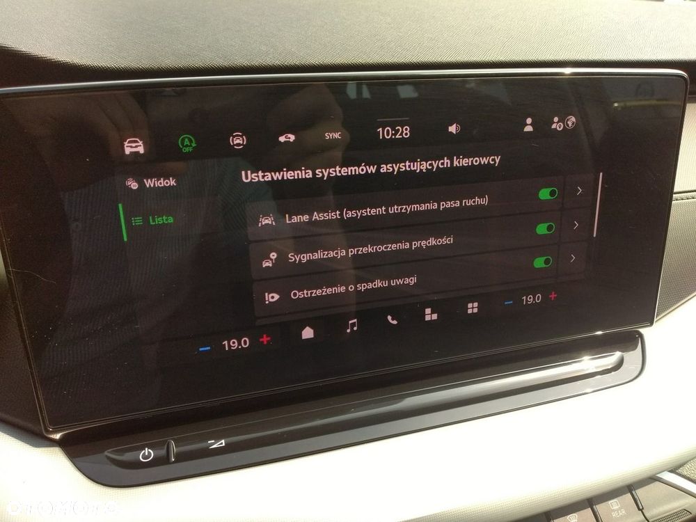 Skoda Octavia 1.5 TSI Essence - 12