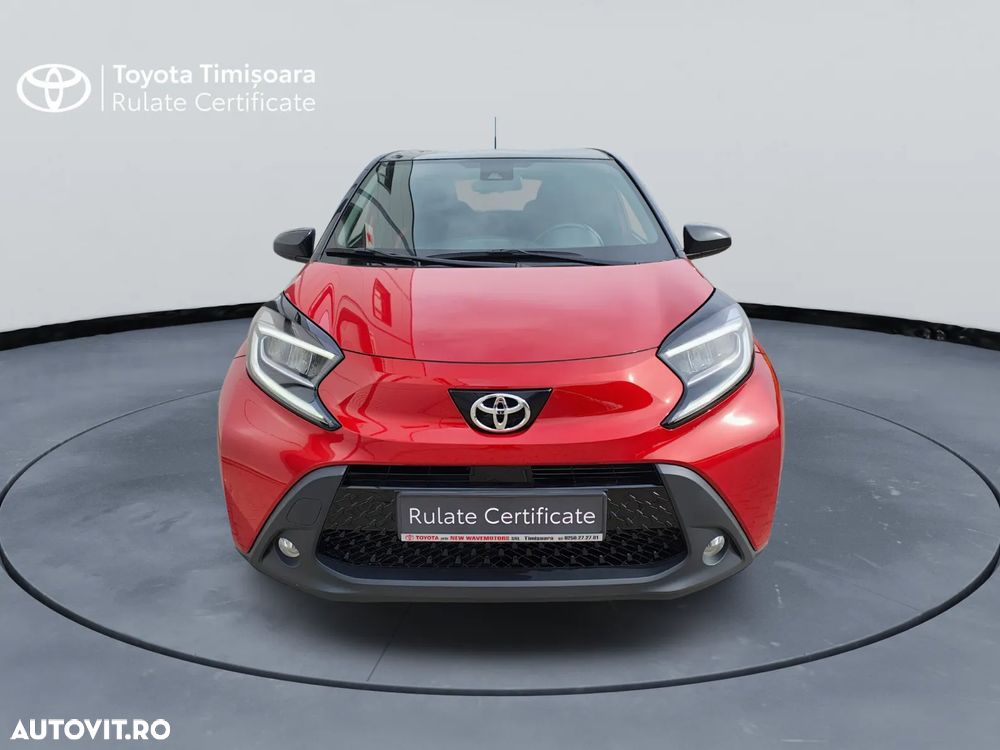 Toyota Aygo - 3