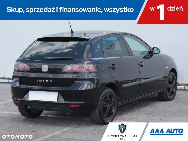 Seat Ibiza - 7