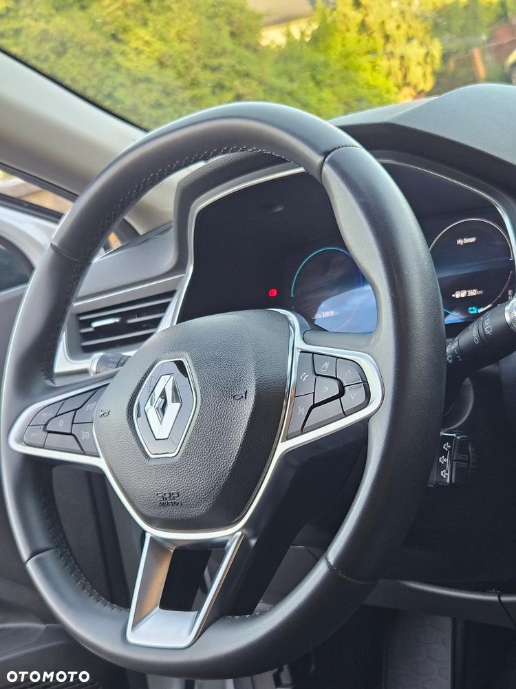 Renault Captur - 21