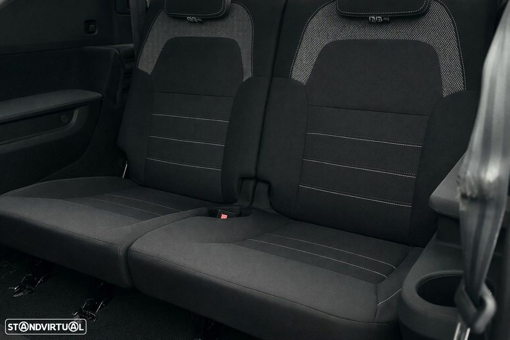 Dacia Jogger 1.0 TCe Extreme 7L - 12