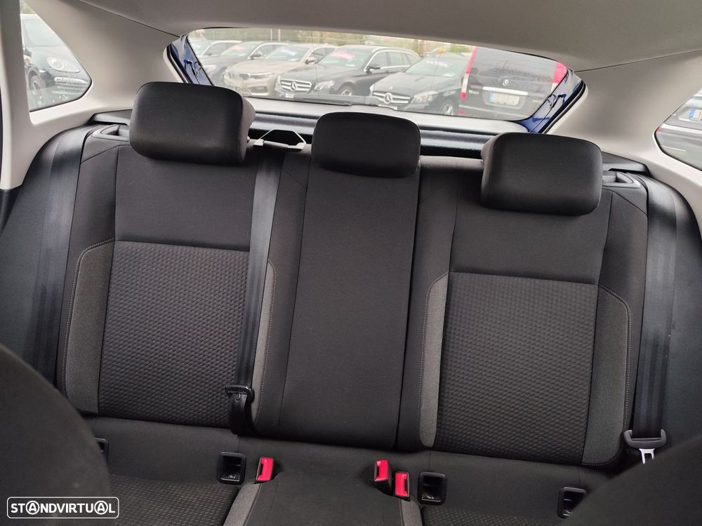 VW Taigo 1.0 TSI Life - 27