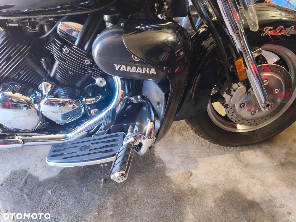 Yamaha Royal Star - 24