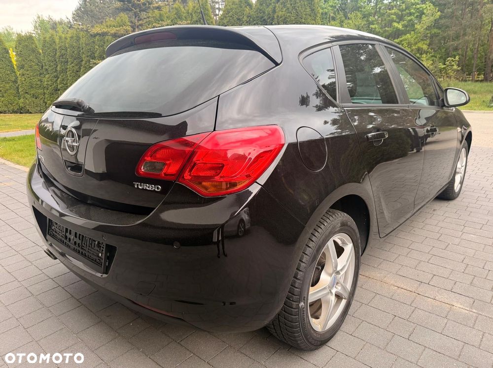 Opel Astra 1.4 Turbo Active - 6