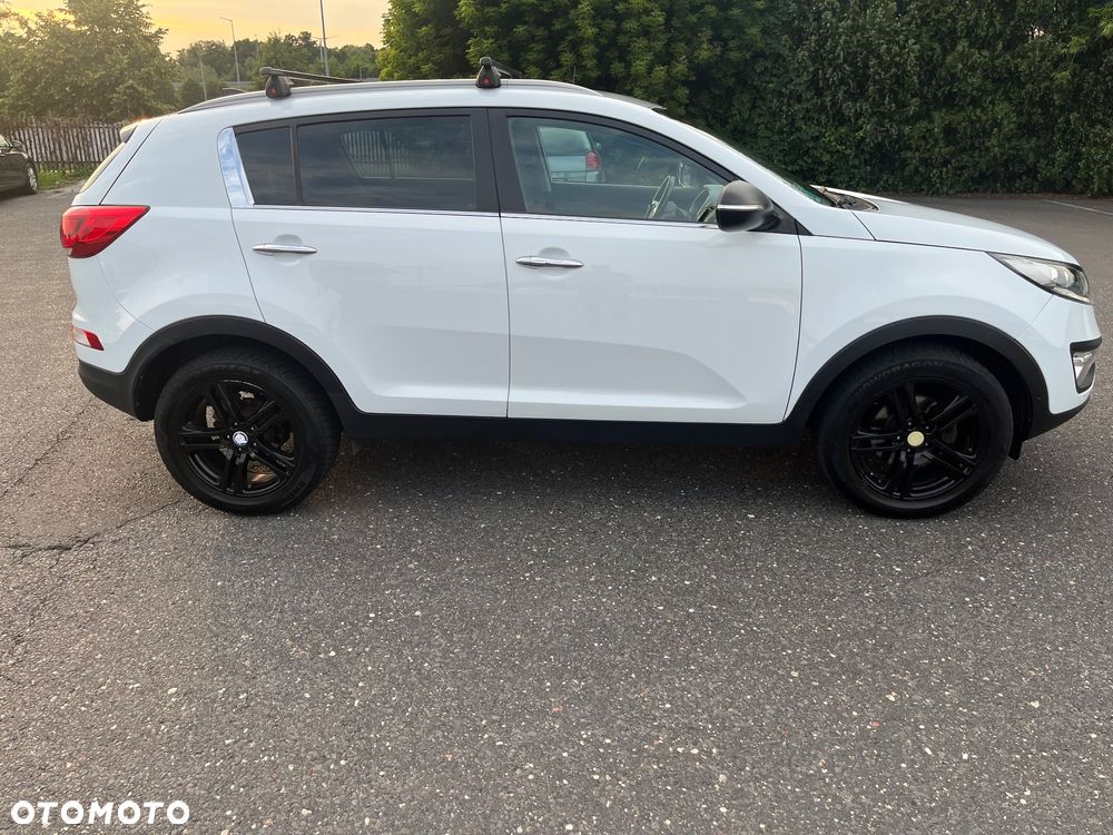Kia Sportage 1.6 GDI L 2WD - 10