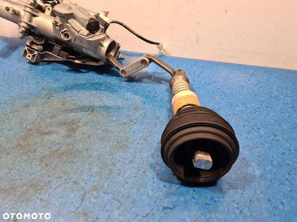 MERCEDES W203 LIFT KOLUMNA KIEROWNICZA A2094600316 - 10
