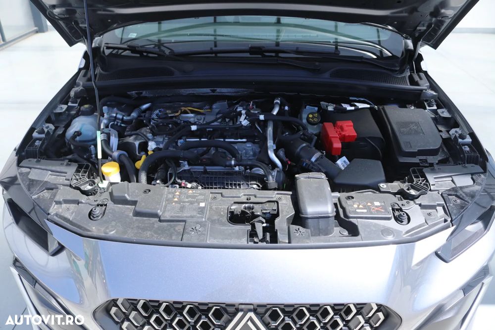 Renault Clio VI TCe 115 Techno - 17