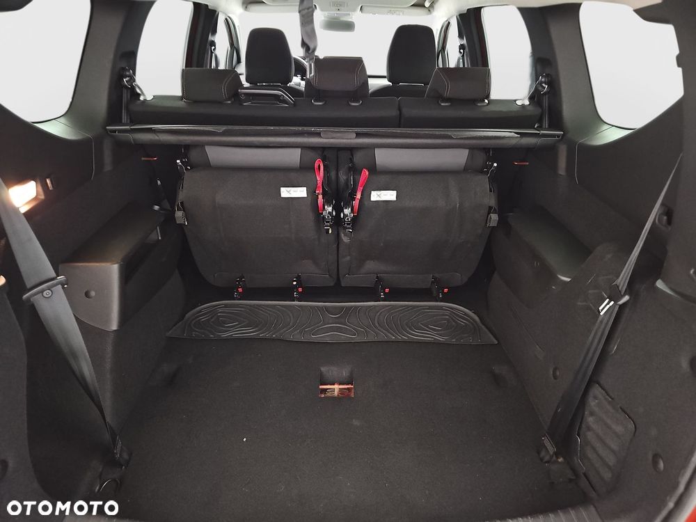 Dacia Jogger 1.6 Full Hybrid 140 Extreme MMT 7os - 28