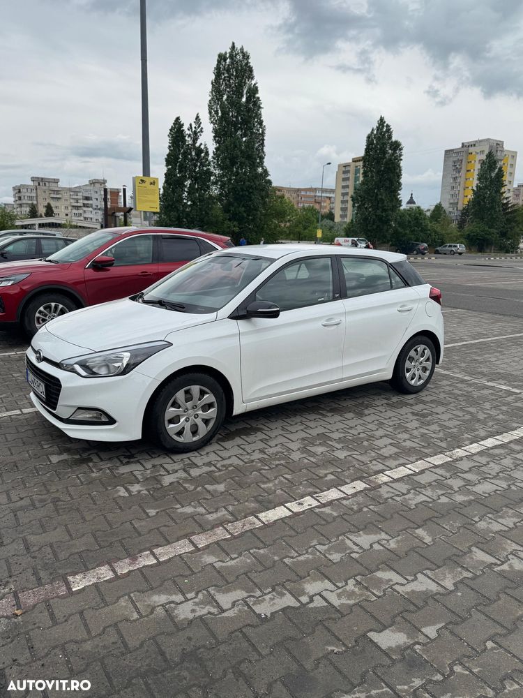 Hyundai i20 - 6