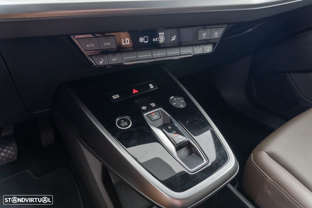 Audi Q4 e-tron 45 quattro - 21