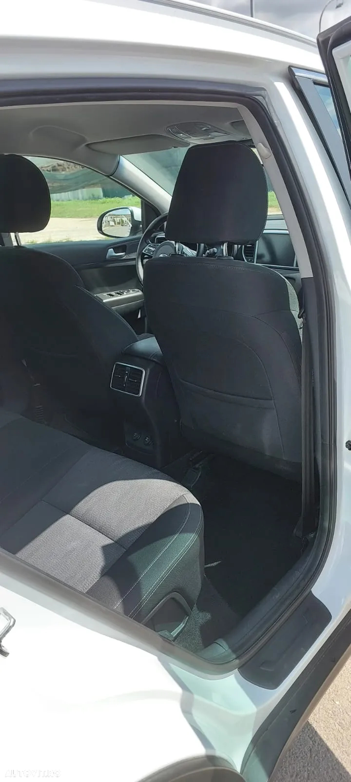 Kia Sportage 1.6 GDI 6MT 4x2 Style - 11